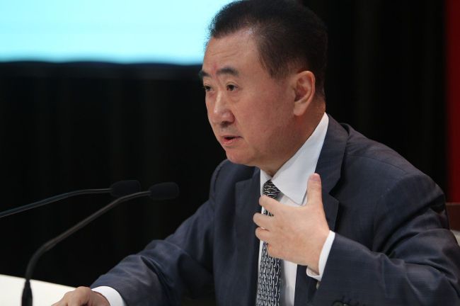 白洁的幸福